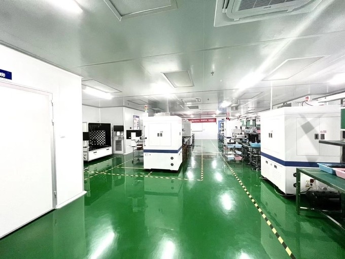 Foshan Hongyisheng Import and Export Trading Co., Ltd.