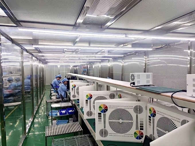 Foshan Hongyisheng Import and Export Trading Co., Ltd.